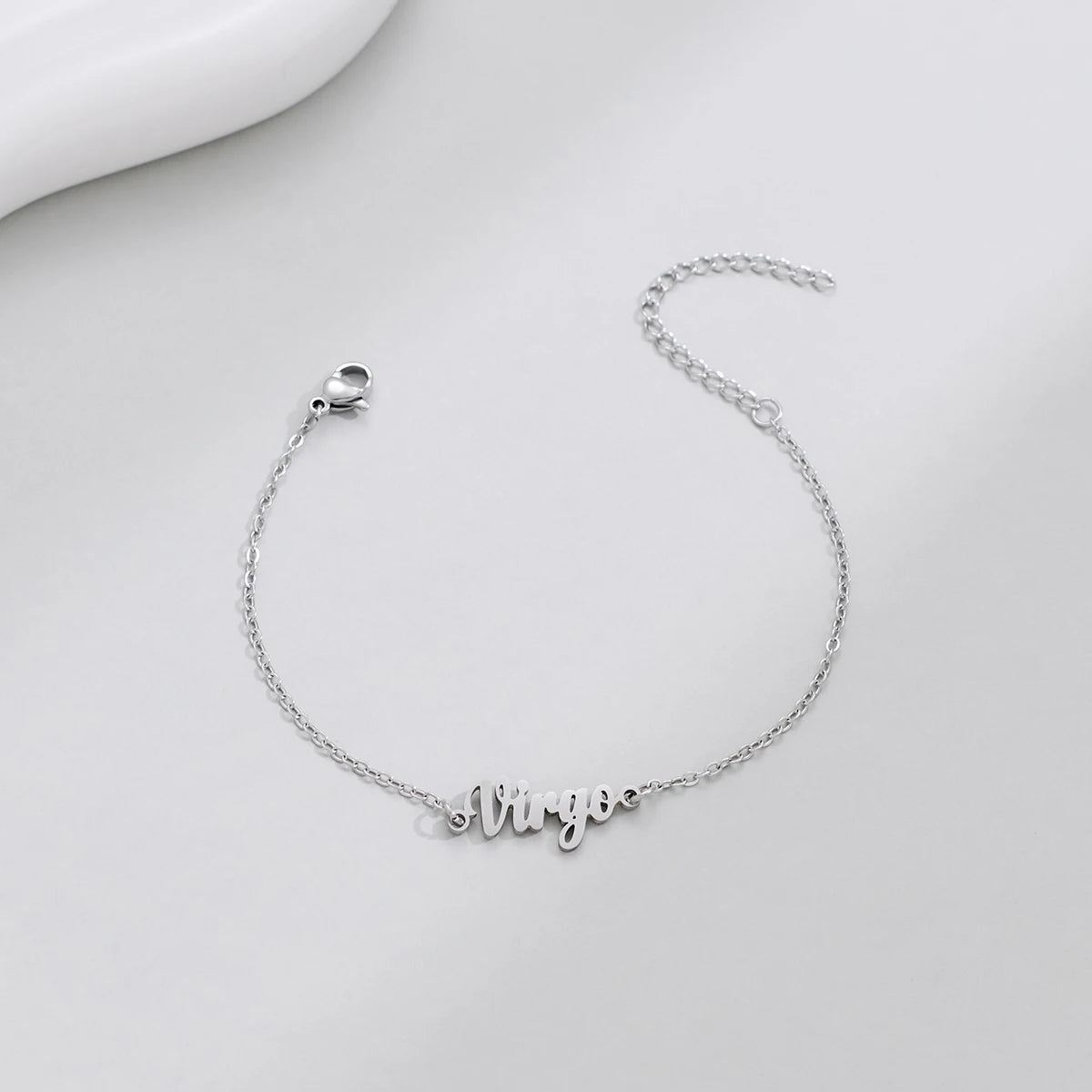 Zodiac Sign Armband