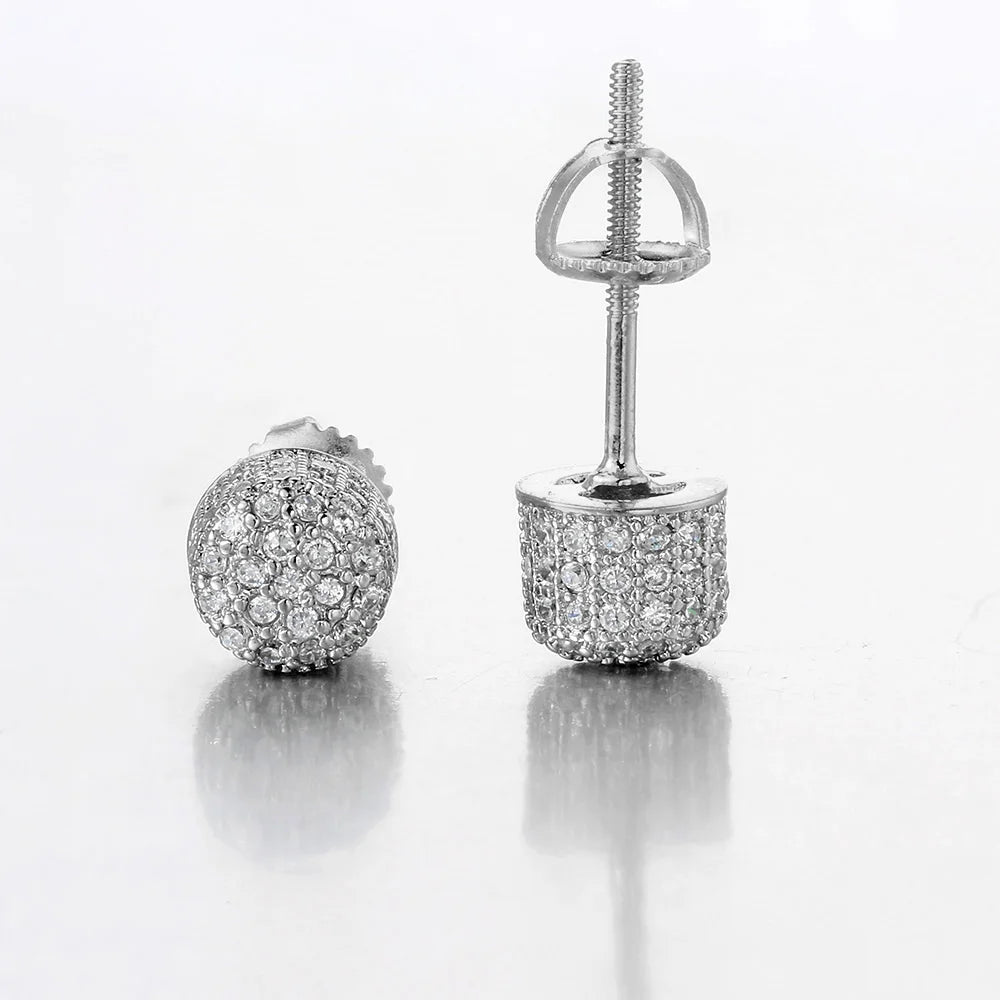 Cylinder Studs
