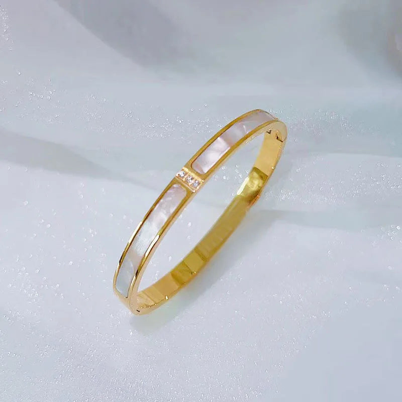 Double Marble