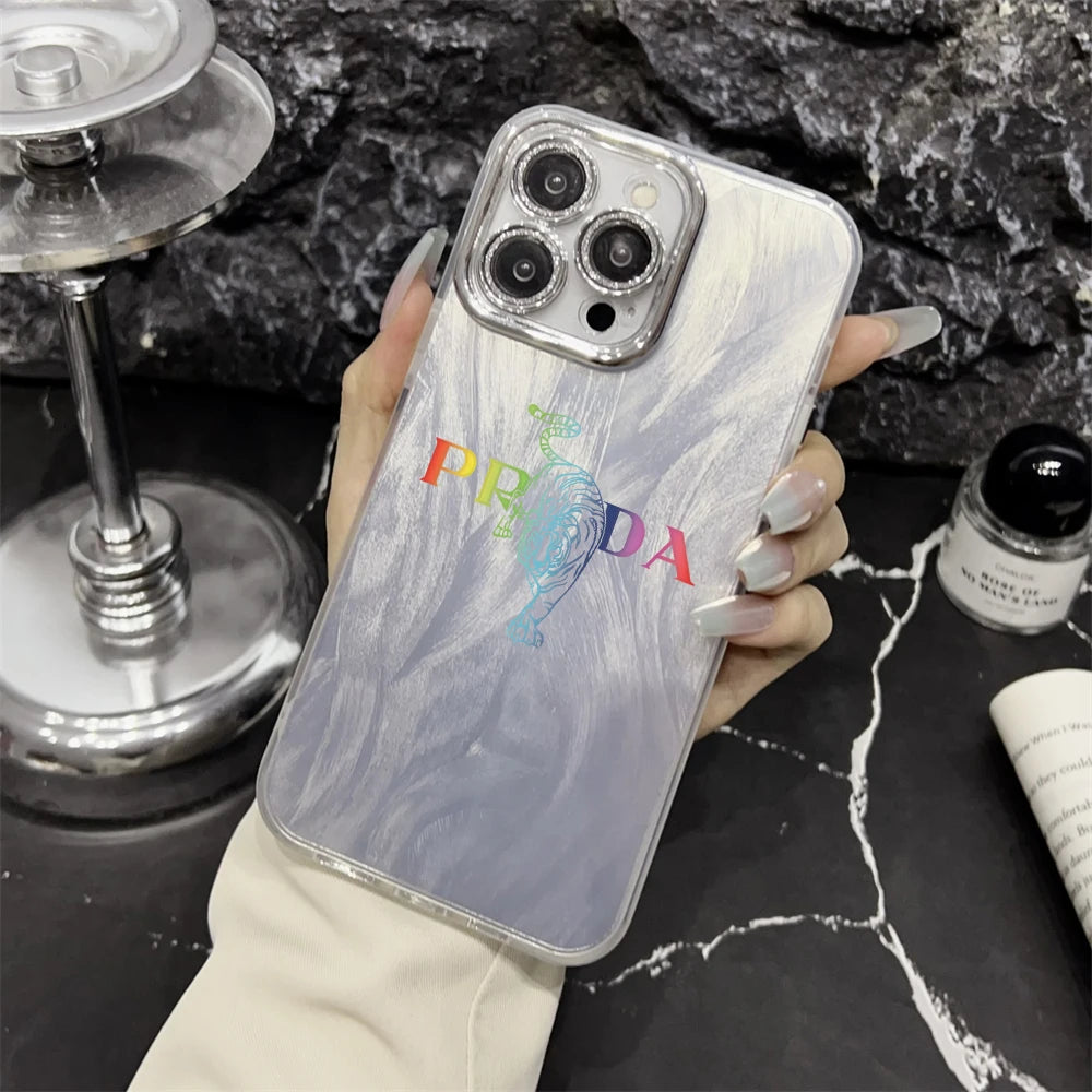Triangle Cover iPhone 11 t/m 16