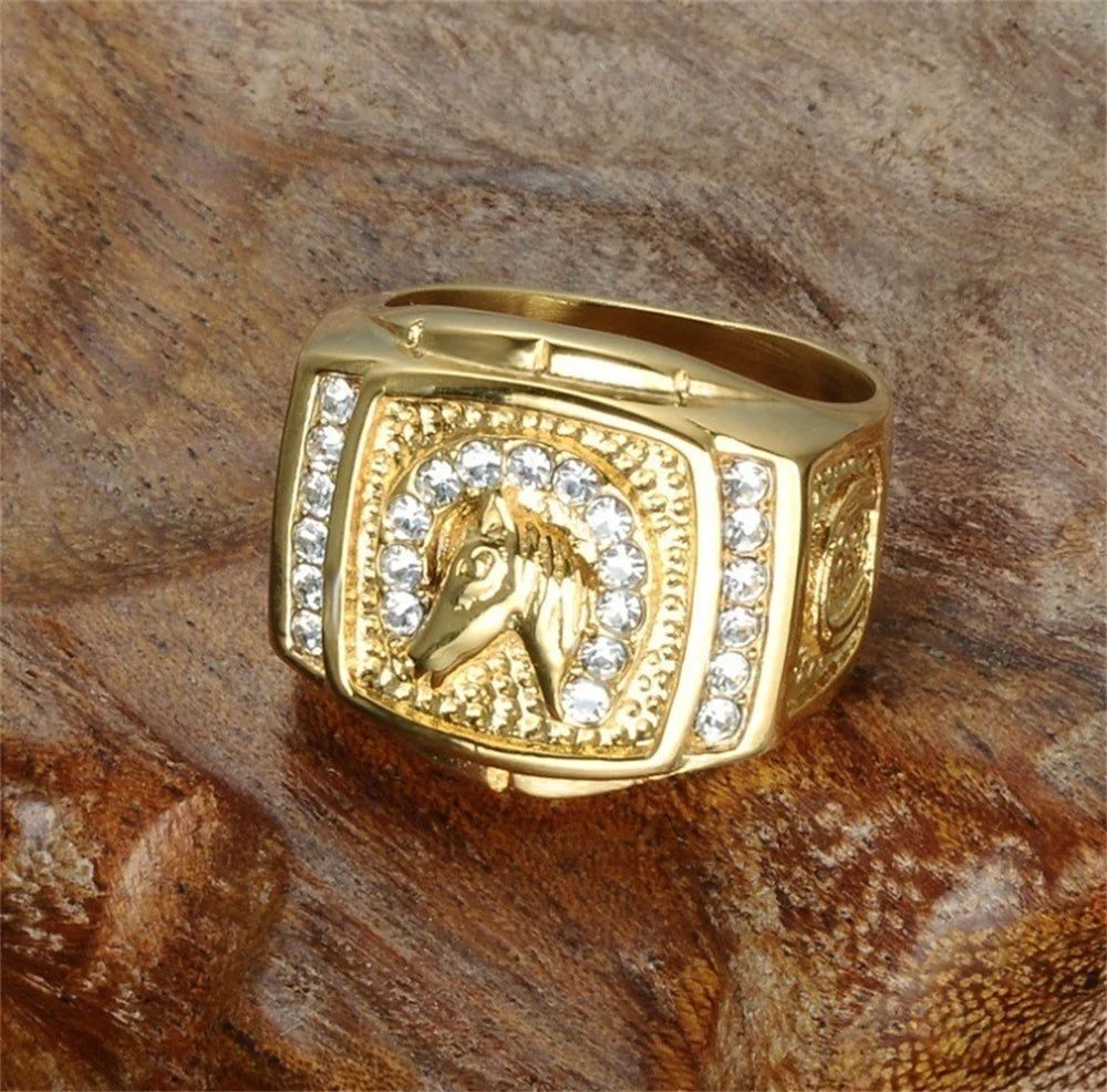 Horse Ring