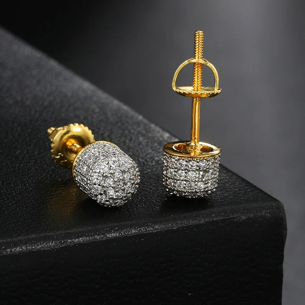 Cylinder Studs