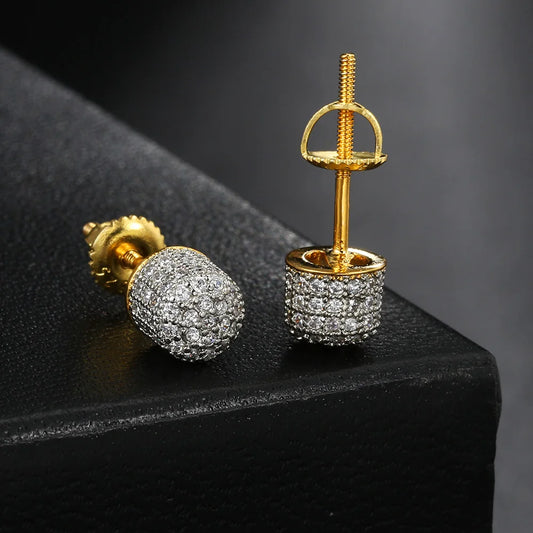 Cylinder Studs
