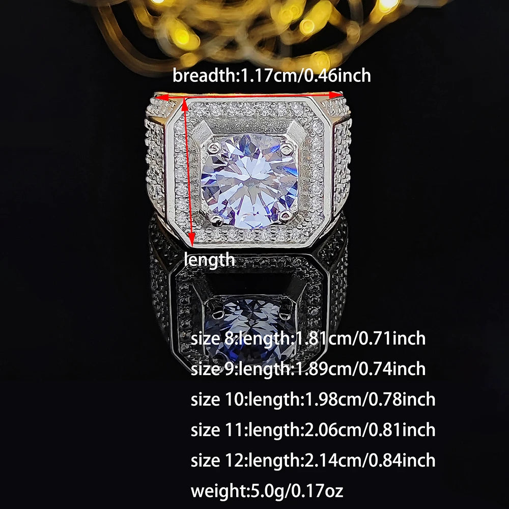 Diamond Centered