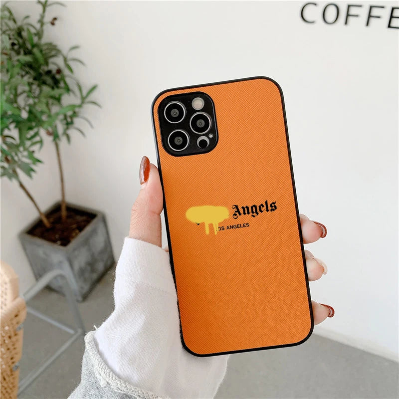 Angel Cover iPhone 13 t/m 16
