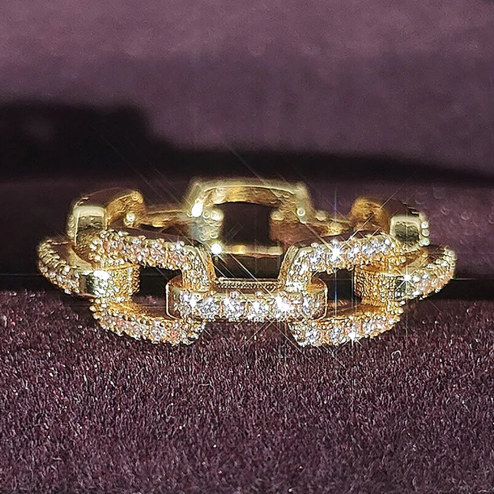 Link Ring