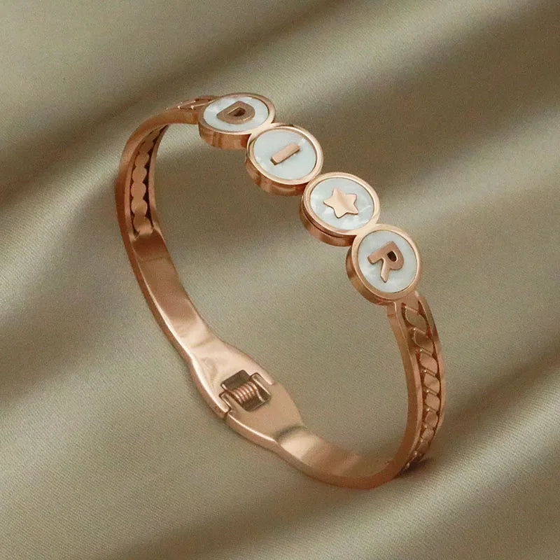 D-Star Bangle