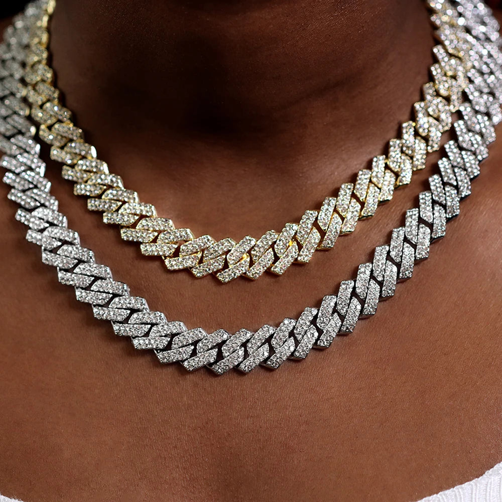 Cuban Links Iced