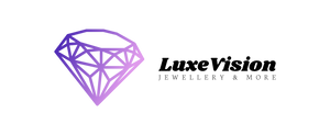 LuxeVision Logo