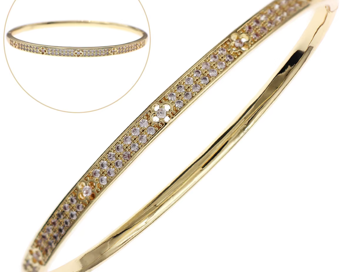 Spike Bracelet
